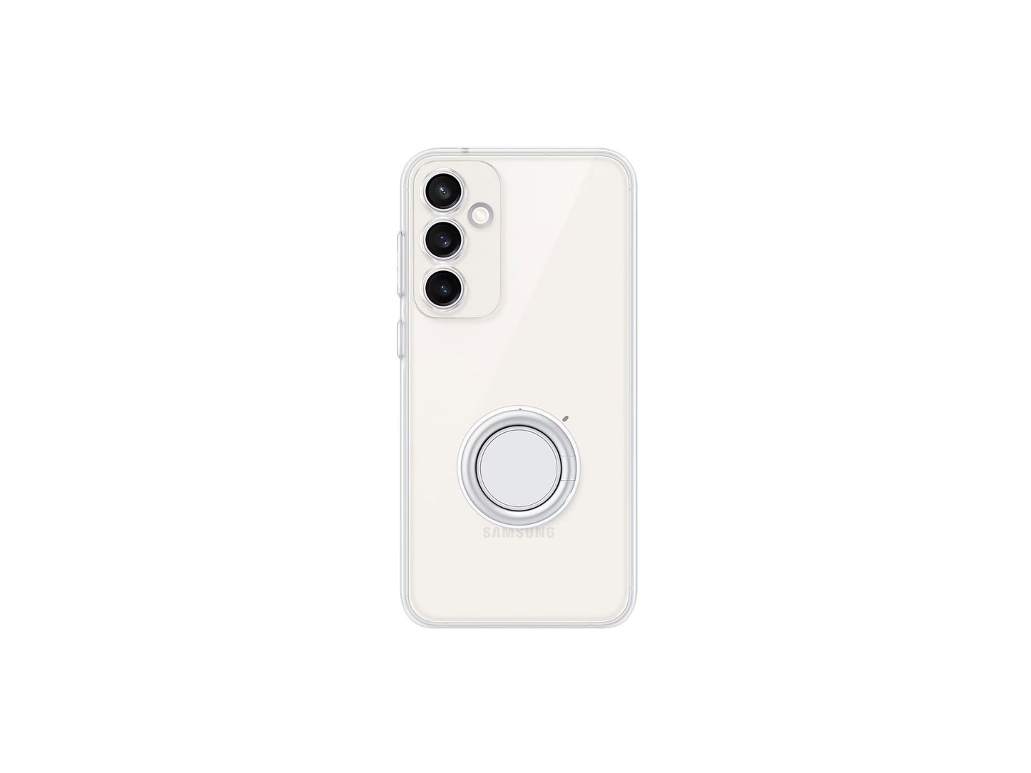 Samsung Galaxy S23 FE Clear Gadget Case - South Port™