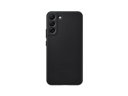 Samsung Galaxy S22+ Leather Cover - South Port™
