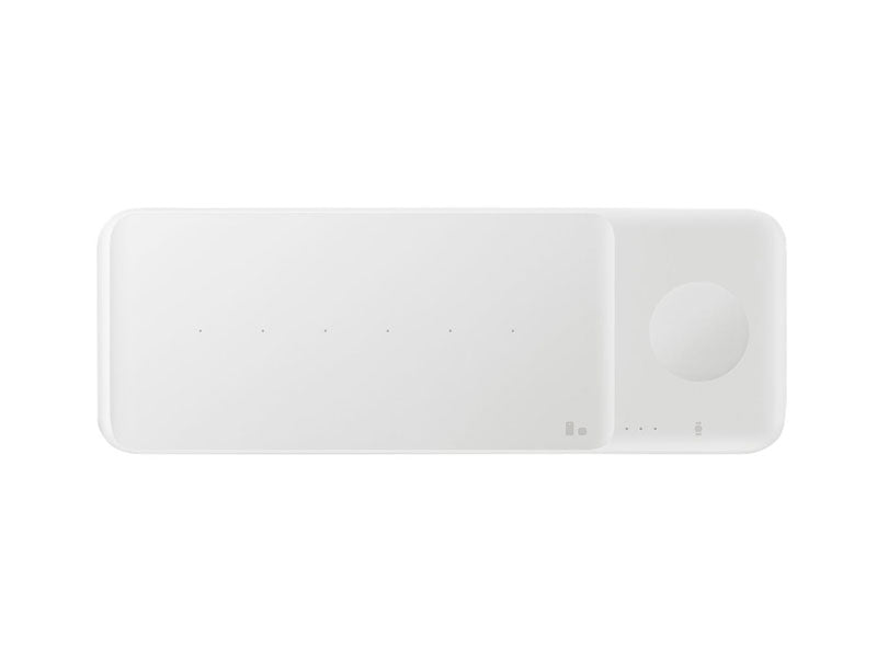 Samsung Wireless Charger Trio Pad 9W - South Port™